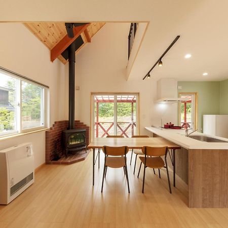 Izumigo Ambient Azumino Cottage Kültér fotó