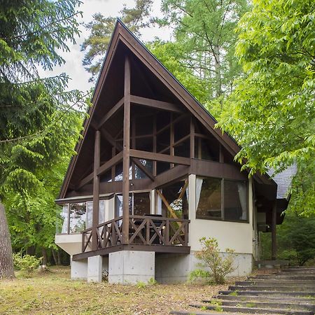 Izumigo Ambient Azumino Cottage Kültér fotó
