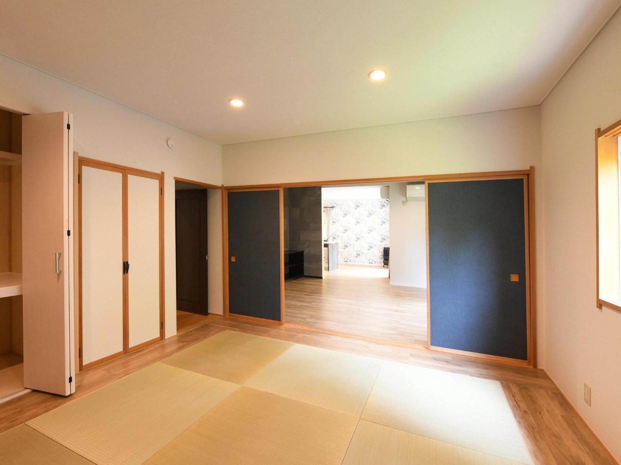 Izumigo Ambient Azumino Cottage Kültér fotó