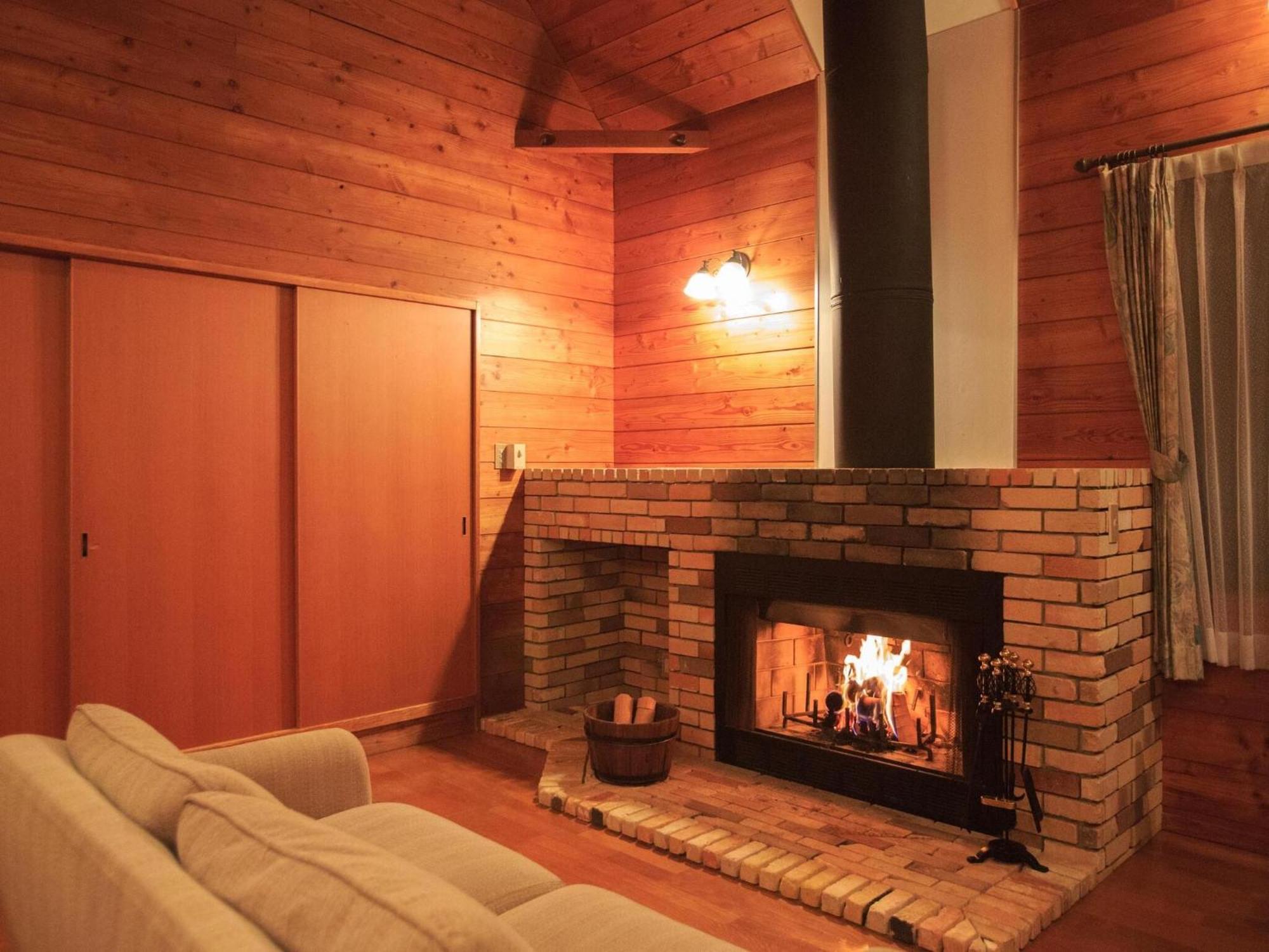 Izumigo Ambient Azumino Cottage Kültér fotó