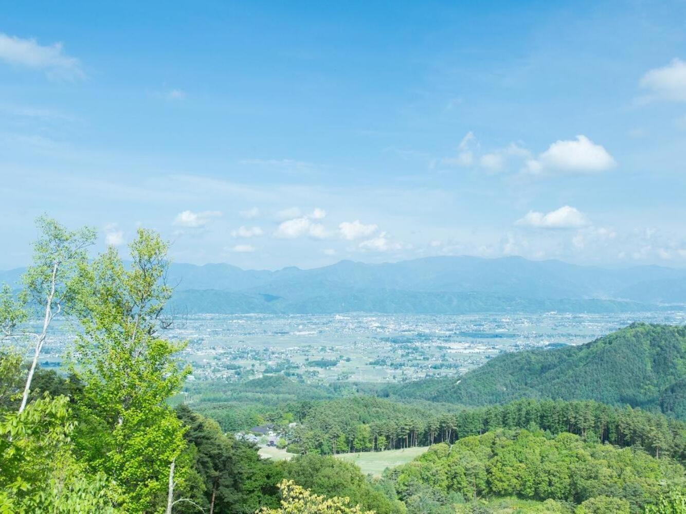 Izumigo Ambient Azumino Cottage Kültér fotó