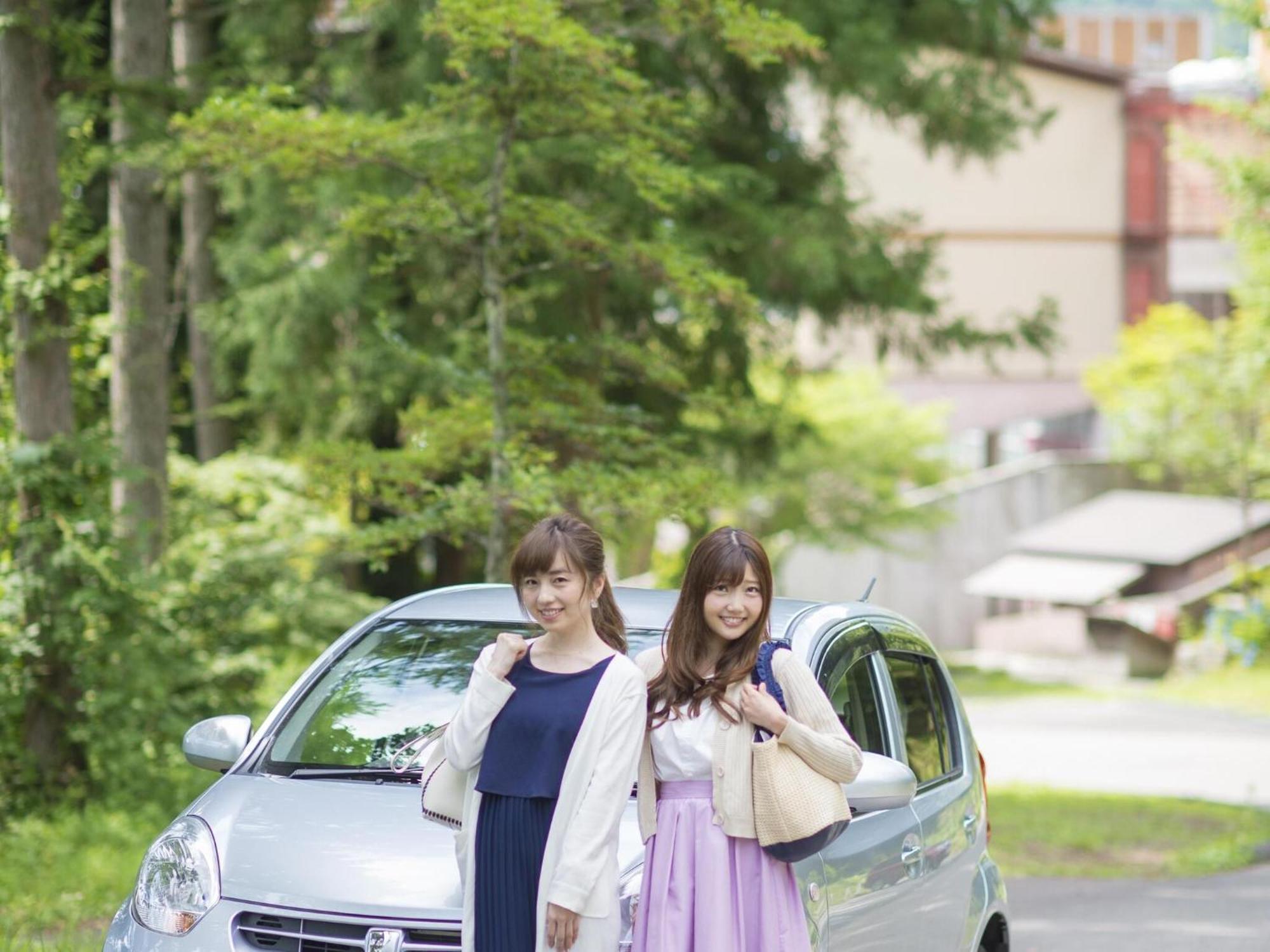 Izumigo Ambient Azumino Cottage Kültér fotó