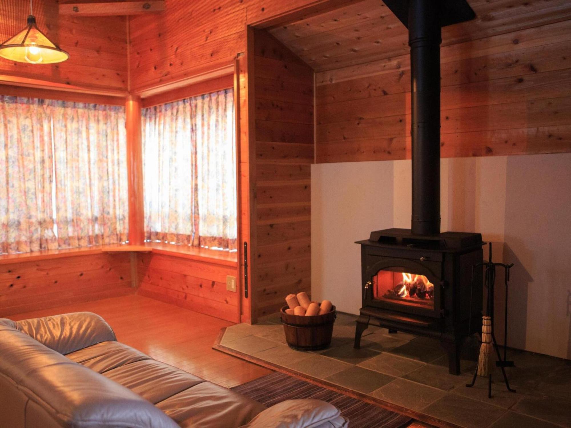 Izumigo Ambient Azumino Cottage Kültér fotó