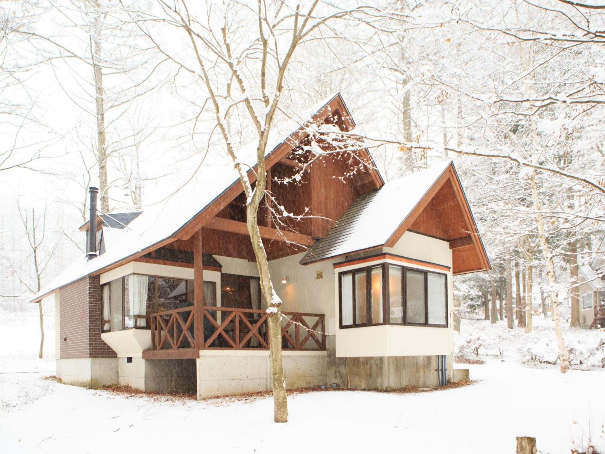 Izumigo Ambient Azumino Cottage Kültér fotó