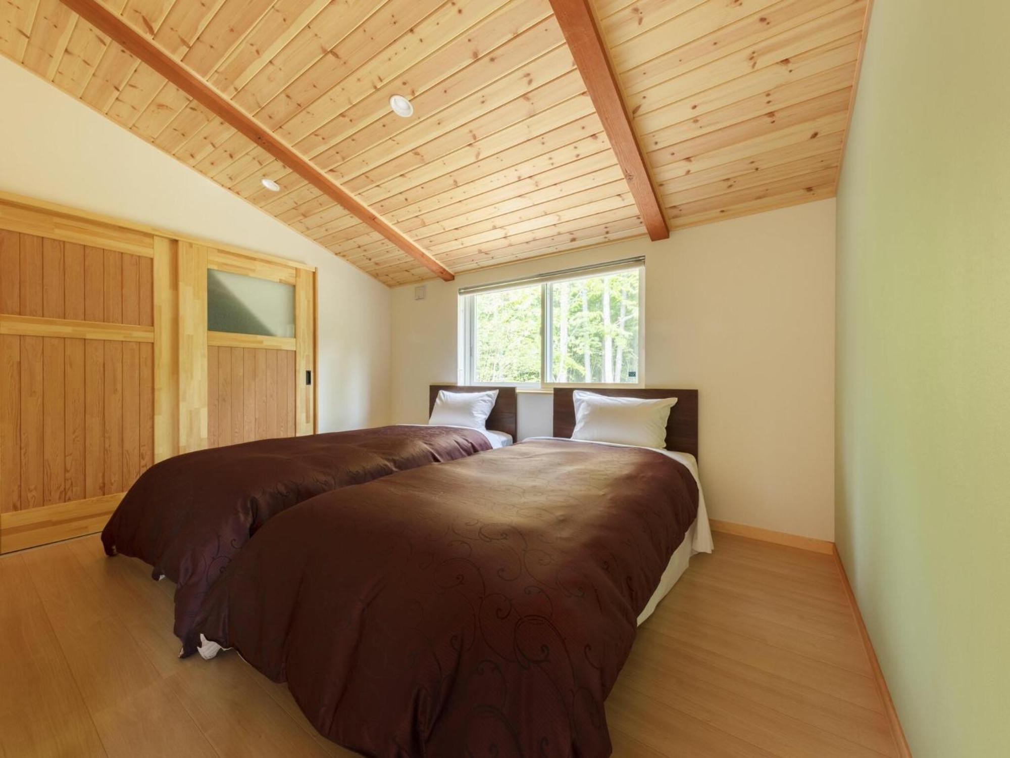 Izumigo Ambient Azumino Cottage Kültér fotó