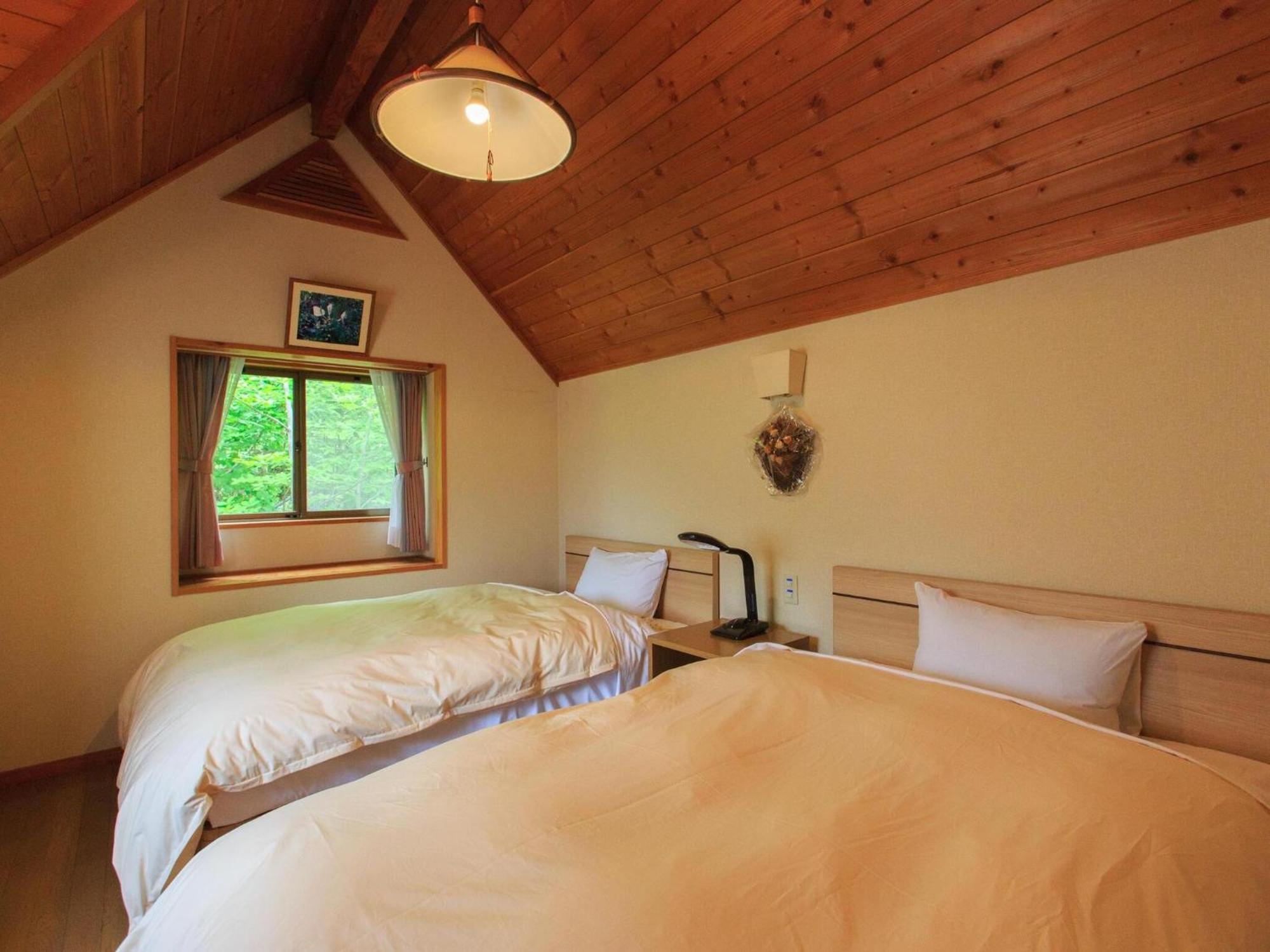 Izumigo Ambient Azumino Cottage Kültér fotó