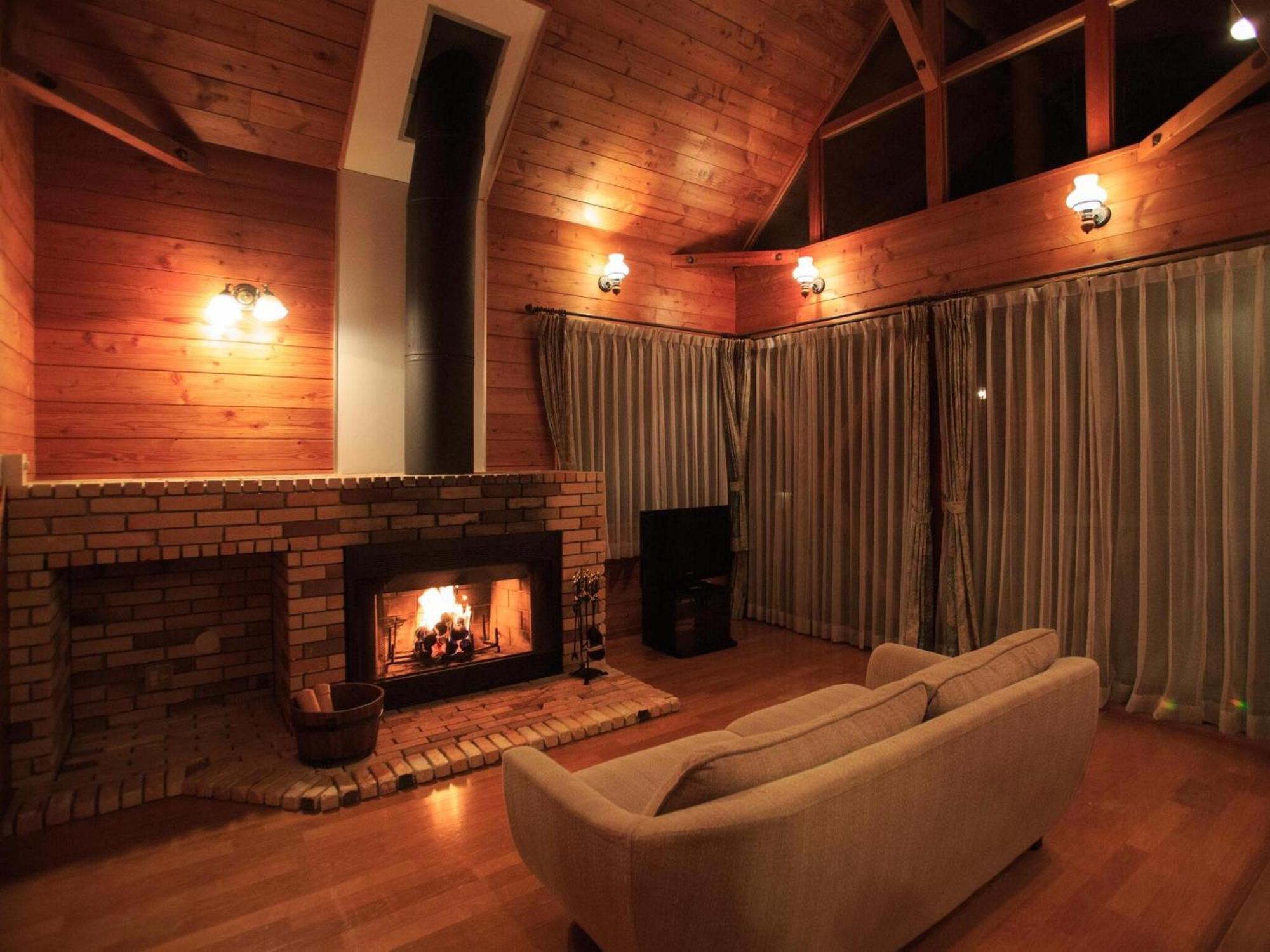 Izumigo Ambient Azumino Cottage Kültér fotó