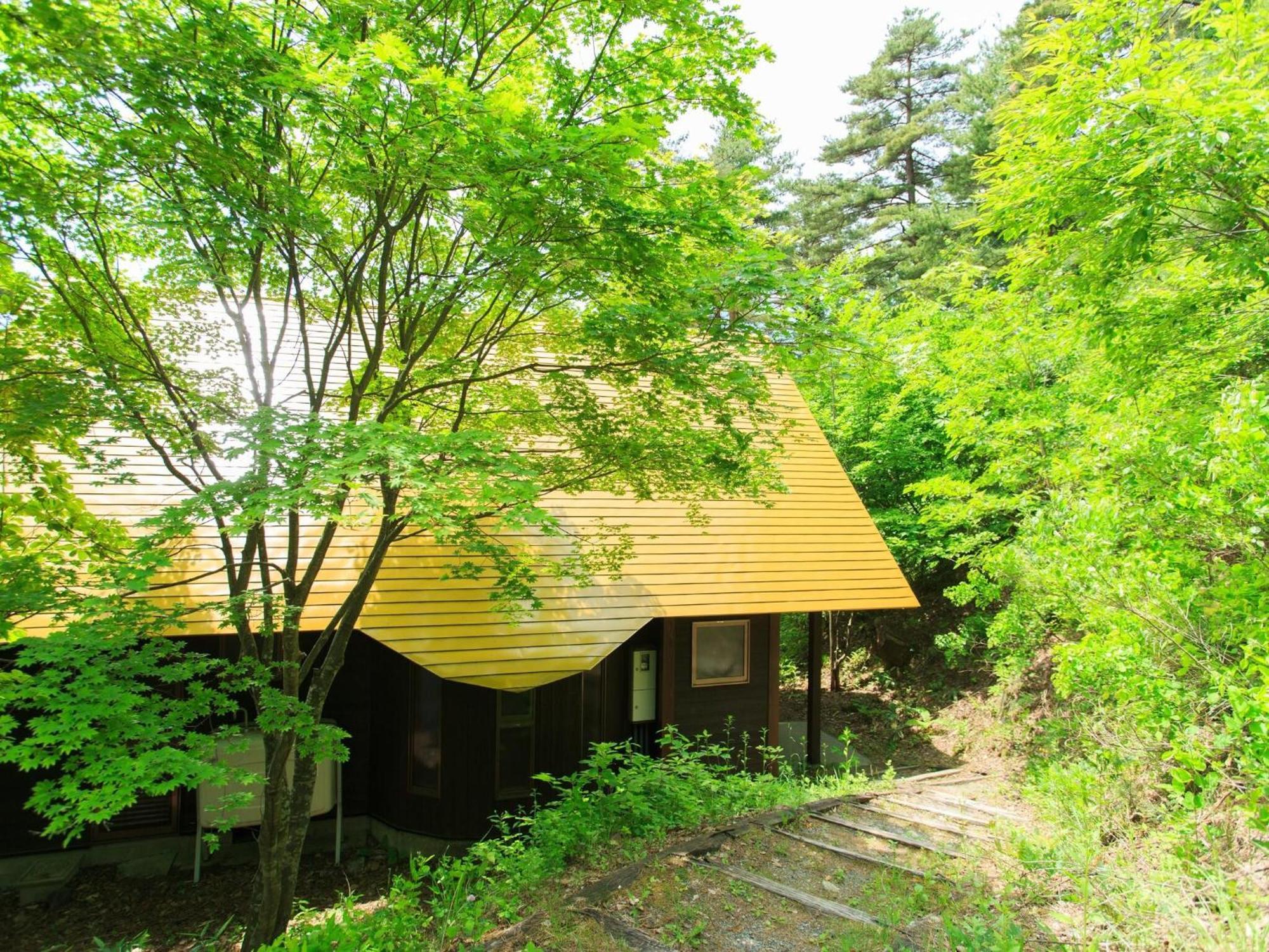 Izumigo Ambient Azumino Cottage Kültér fotó