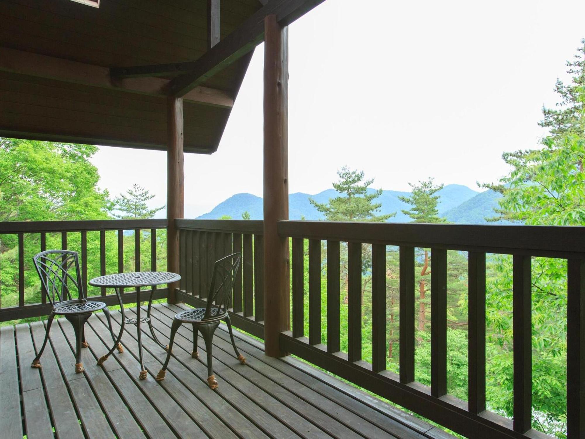 Izumigo Ambient Azumino Cottage Kültér fotó
