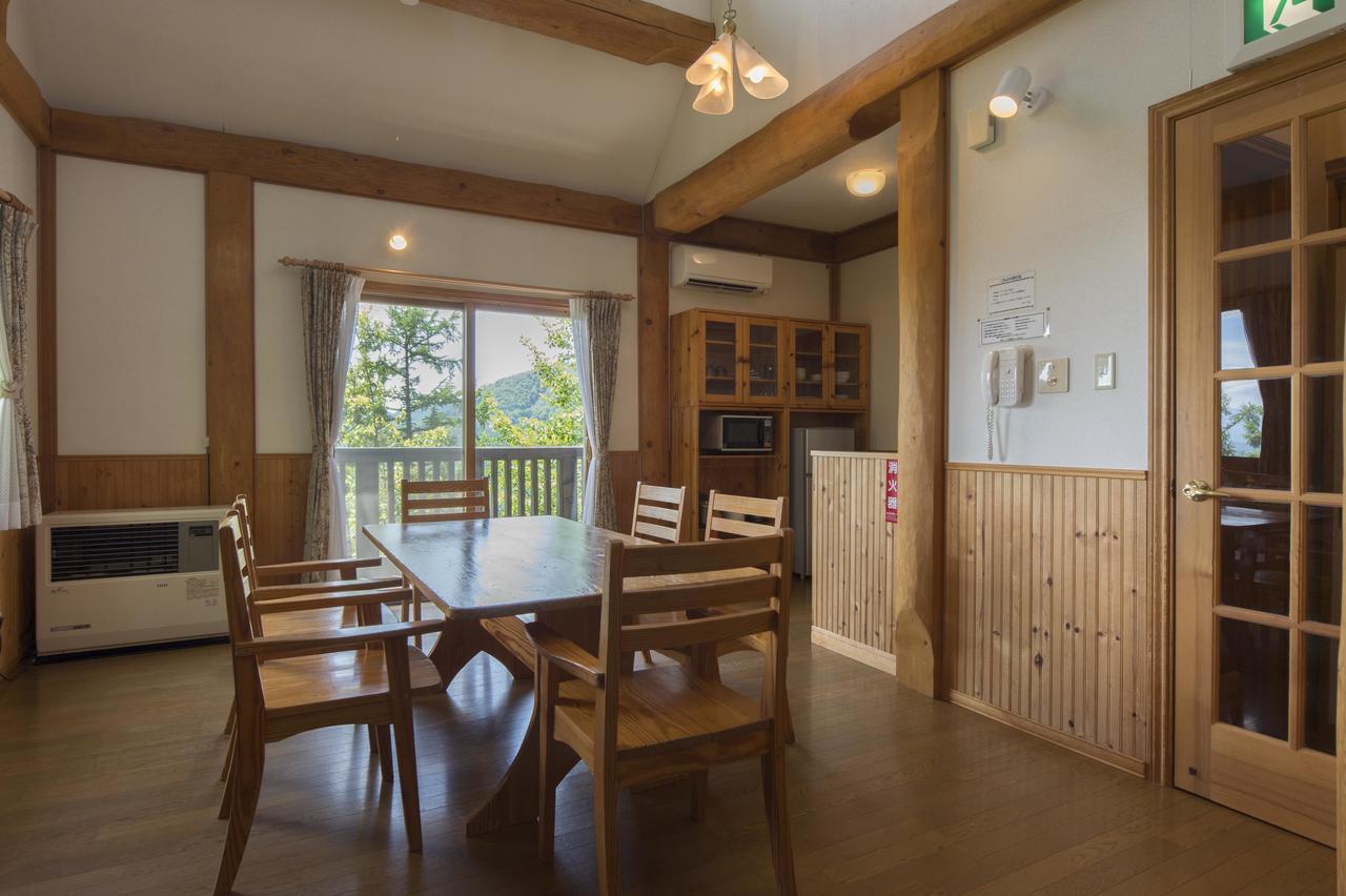 Izumigo Ambient Azumino Cottage Kültér fotó