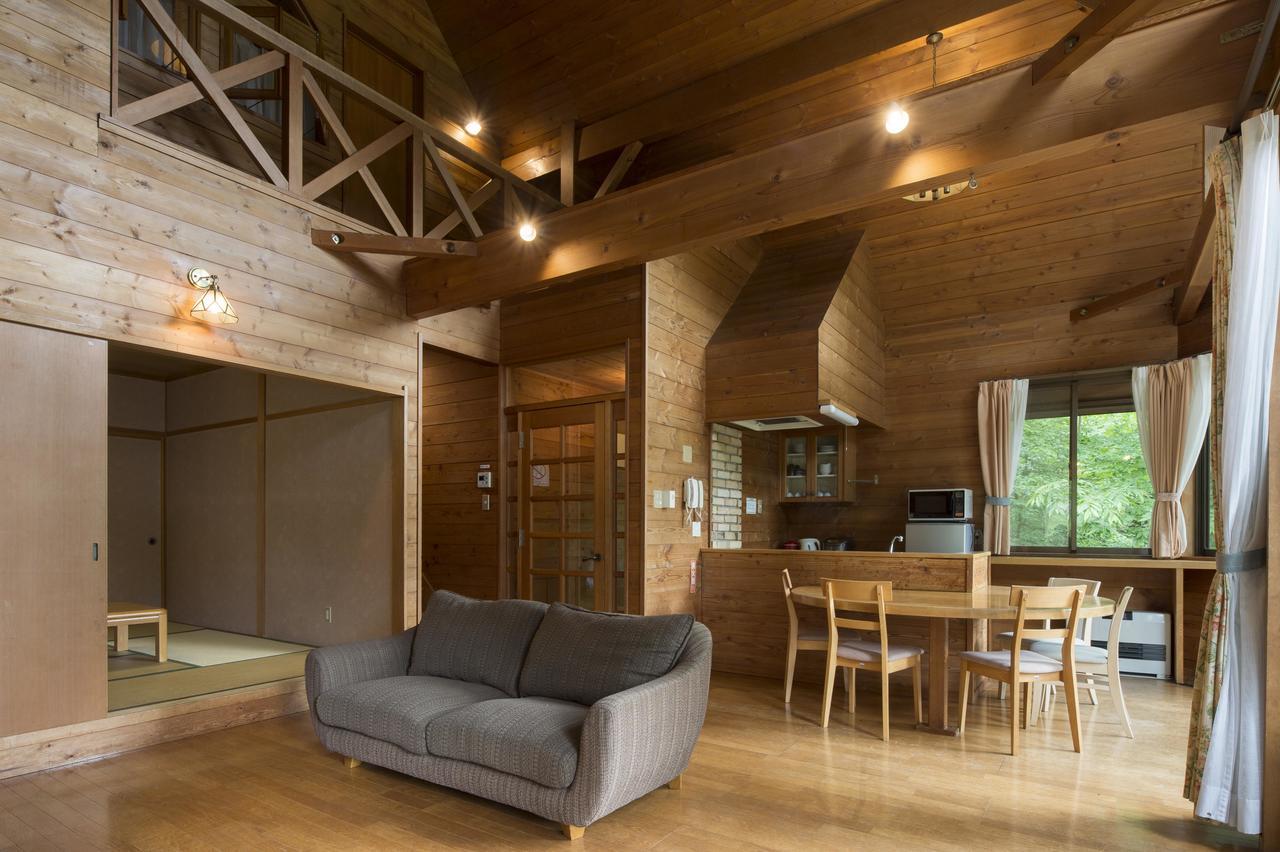 Izumigo Ambient Azumino Cottage Kültér fotó