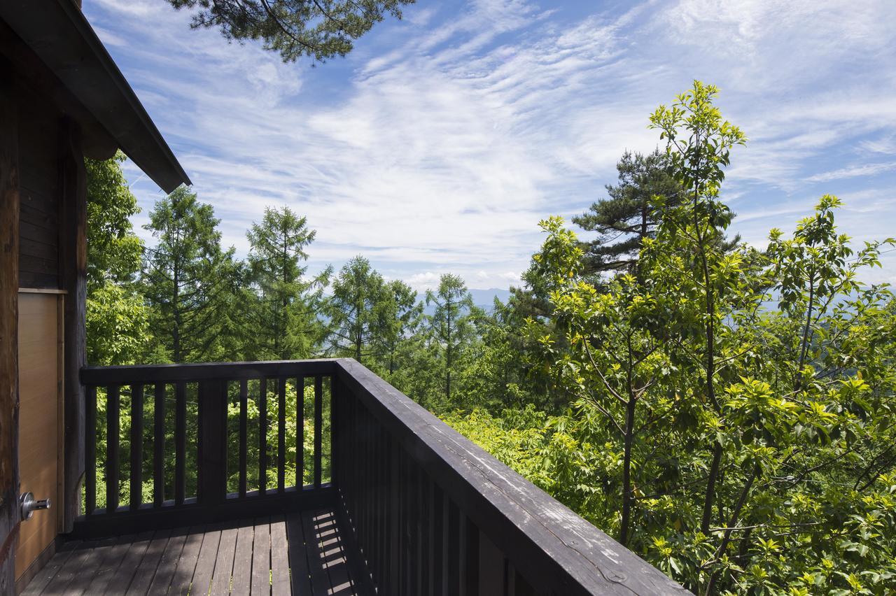 Izumigo Ambient Azumino Cottage Kültér fotó