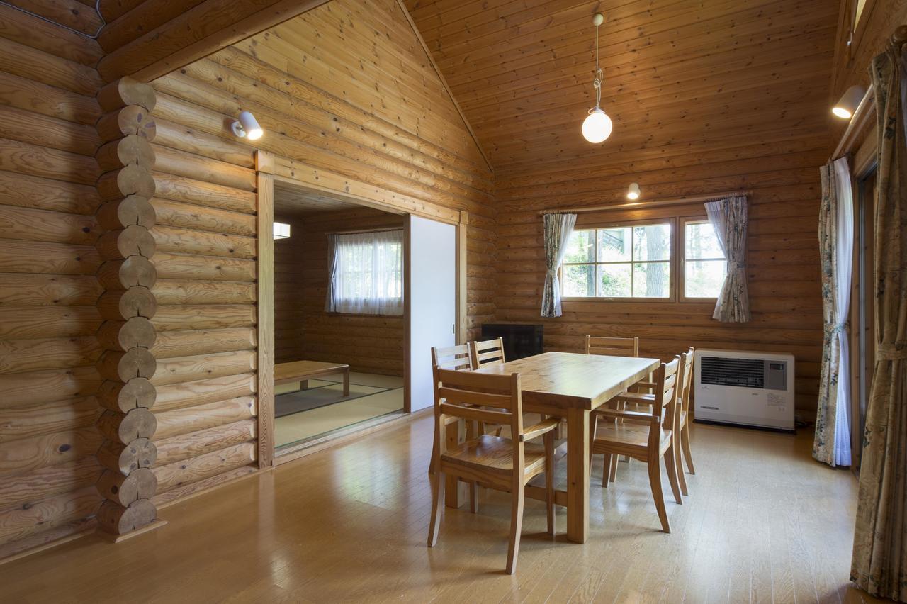 Izumigo Ambient Azumino Cottage Kültér fotó